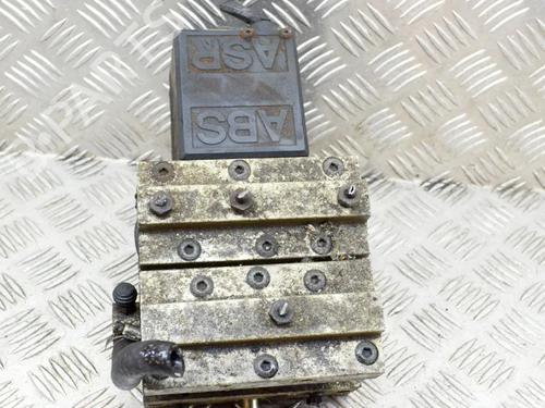 Used ABS pump CADILLAC SEVILLE (6K_) 4.6 (275 hp) 27755116