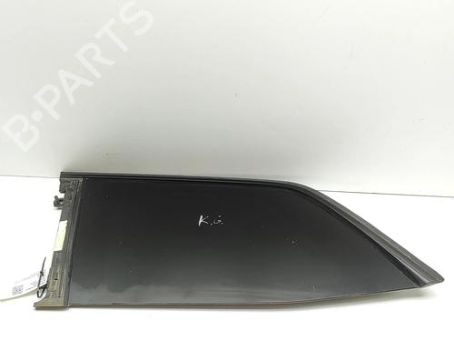 Panel rude bagtil venstre Panel rude bagtil venstre MERCEDES-BENZ GLS (X166) 500 4-matic (166.873) (456 hp) 33825829 33825829