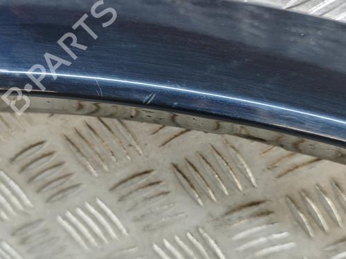 Rear left wheel arch trim BMW X3 (F25) xDrive 20 d | BP27531730C136 