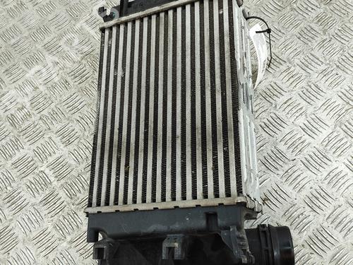 Intercooler NISSAN QASHQAI III (J12) 1.3 DIG-T All-wheel Drive | BP28590063M30