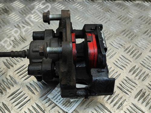 Left rear brake caliper BMW 4 Convertible (F33, F83) 435 d xDrive | BP28092832M107 