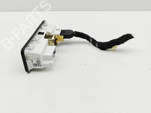 Electronic module LAND ROVER RANGE ROVER EVOQUE (L538) 2.2 D 4x4 | BP33375713M83 - Image 2