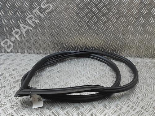 Used Rubber door seal Rubber door seal PORSCHE 911 (997) 3.6 Carrera 4 (325 hp) 33661975 33661975