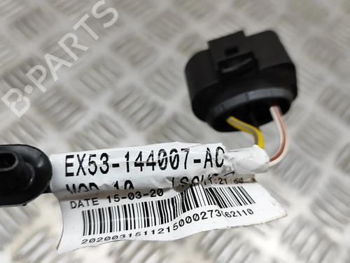 Wiring harness JAGUAR F-TYPE Coupe (X152) 5.0 SCV8 R AWD | BP36066113E16 - Image 8