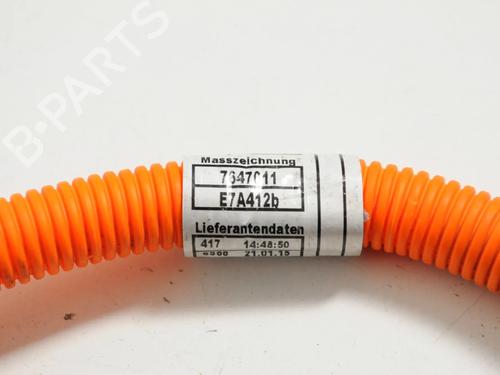 Wiring harness BMW i3 (I01) Range Extender | BP30894468E16  - Image 5