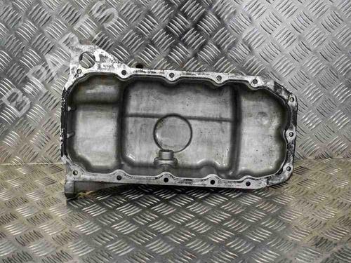 Oliebundkar FORD FIESTA VI (CB1, CCN) 1.4 (97 hp) 14612984