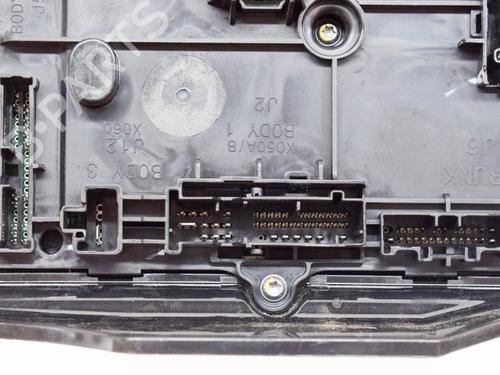 Electronic module TESLA MODEL 3 (5YJ3) EV AWD | BP27756753M83 