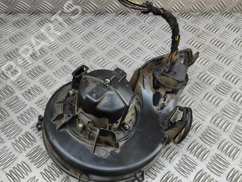 Used Heater blower motor LAND ROVER FREELANDER 2 (L359) 2.2 TD4 4x4 (150 hp) 27532028