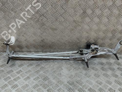Used Front wipers mechanism MERCEDES-BENZ GLC Coupe (C253) 300 e 4-matic (253.353) (320 hp) 27774365
