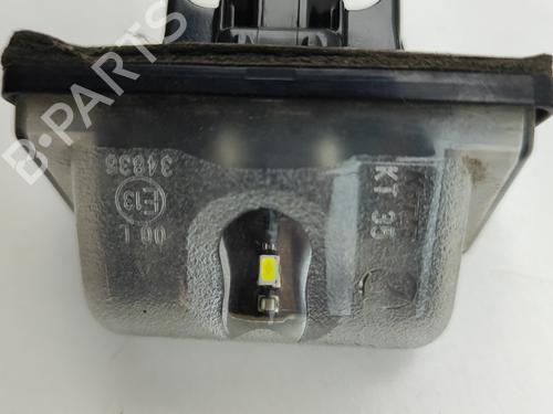 Licence plate light MAZDA CX-5 (KF) 2.0 | BP27607764I40 
