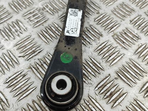Left rear suspension arm PEUGEOT 3008 II SUV (MC_, MR_, MJ_, M4_) Hybrid 180 (M4DGLU) | BP30178152M14 