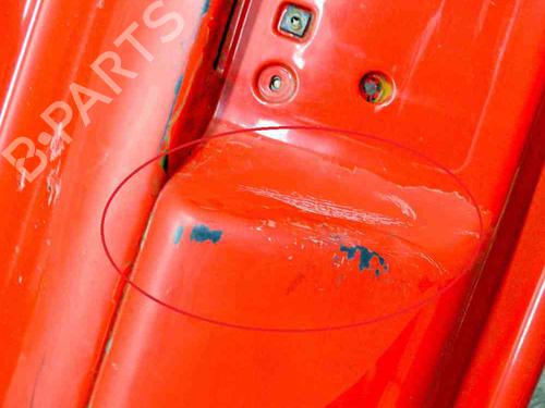 Rear bumper MITSUBISHI GTO Coupe (Z1_A) 3.0 AWD (Z16A) | BP29569787C8 