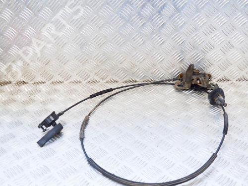 Hood lock DACIA SANDERO II 1.2 | BP11831853C133 