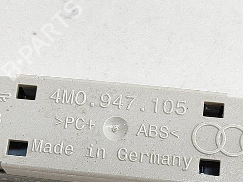 Kabinelys AUDI A6 C8 Avant (4A5) RS6 TFSI Mild Hybrid quattro | BP33368020I8 - Image 5