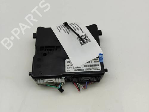 Used Electronic module NISSAN QASHQAI III (J12) 1.3 DIG-T (140 hp) 28558760