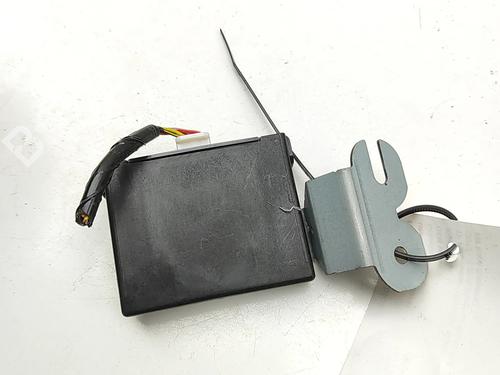 Engine control unit (ECU) TOYOTA GT 86 Coupe (ZN6_) 2.0 (ZN6AC_, ZN6BC_, ZN6K) | BP33394699M57 - Image 2