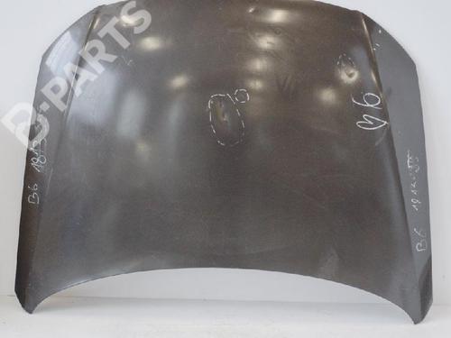 Used Hood VW PASSAT B6 (3C2) 2.0 TDI (136 hp) 6724259