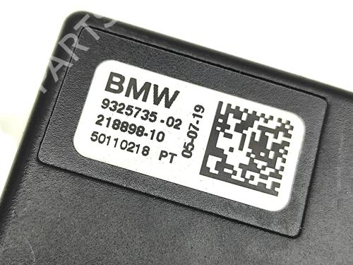Electronic module BMW 8 Coupe (G15, F92) 840 i | BP37698595M83  - Image 7