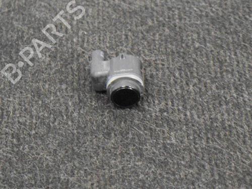 Used Electronic module AUDI A5 (8T3) 2.0 TDI (177 hp) 6761733