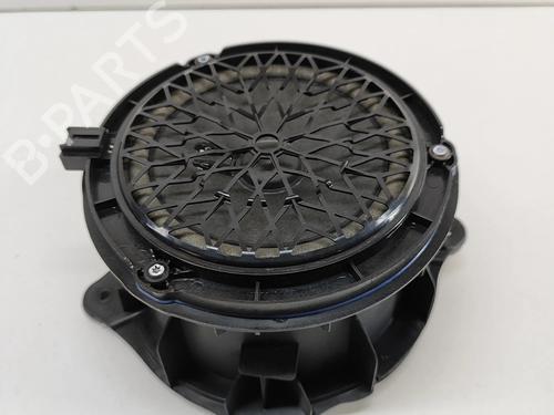 Altavoz DS DS 7 Crossback (J4_, JR_, JC_) 1.5 BlueHDi 130 (JCYHZJ, JCYHZR) (130 hp) 28553102