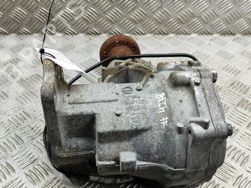 Front differential LAND ROVER DISCOVERY SPORT (L550) 2.0 D 4x4 | BP17016611M23 
