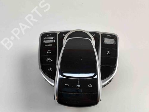 Used Switch MERCEDES-BENZ E-CLASS (W213) E 350 d (213.033) (258 hp) 26526089