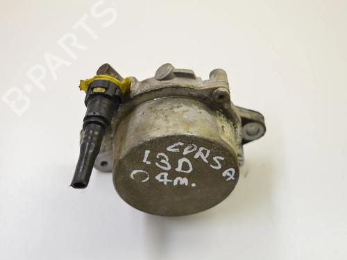 Used Vacuum pump OPEL CORSA D (S07) 1.3 CDTI (L08, L68) (75 hp) 30231770