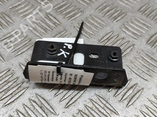 Annen LAND ROVER RANGE ROVER VELAR (L560) 2.0 D180 TD4 4x4 (180 hp) 21188085