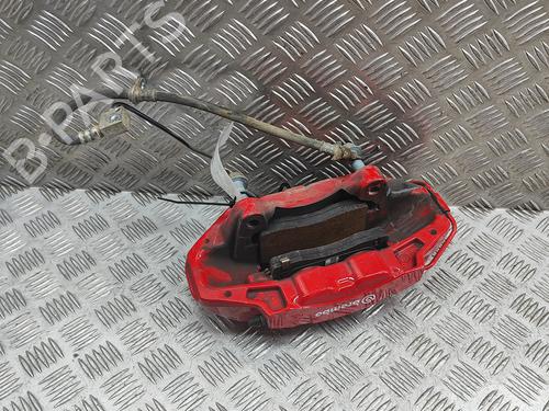 Left front brake caliper HONDA CIVIC X Hatchback (FC_, FK_) 2.0 Type-R (FK8) | BP20337144M105 