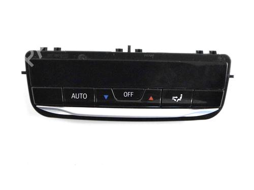 Used Climate control BMW X5 (F15, F85) xDrive 50 i (449 hp) 30218499