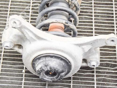 Left front shock absorber AUDI Q5 (8RB) 2.0 TDI quattro | BP6772395M16 