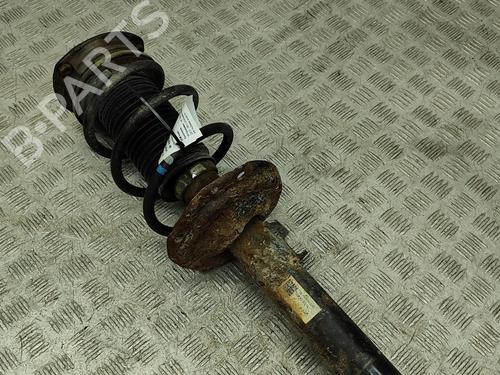 Right front shock absorber VW GOLF VII (5G1, BQ1, BE1, BE2) e-Golf | BP26569546M17 