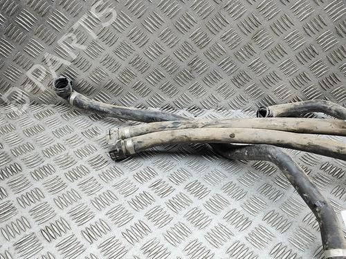 Pipe BMW X3 (G01, F97, G08) iX3 | BP38328845M125 - Image 2