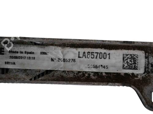 Water radiator ALFA ROMEO GIULIA (952_) 2.0 (952ACA25) | BP30248273M31