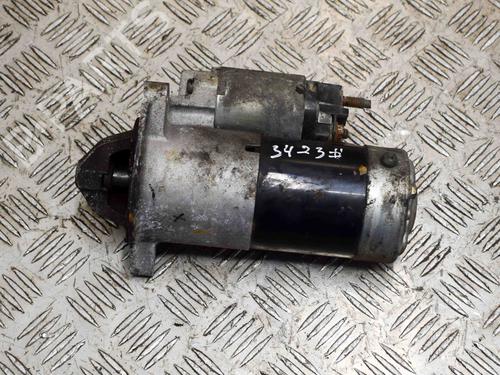 Motor arranque OPEL INSIGNIA A Sports Tourer (G09) 2.0 CDTI (35) (163 hp) 9227661