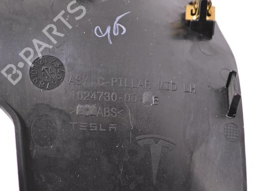 Andre TESLA MODEL S (5YJS) 85D AWD | BP30214049O1