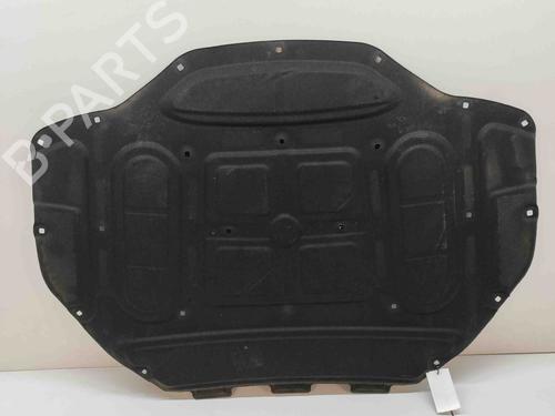 Upper protection BMW 7 (F01, F02, F03, F04) 730 d | BP29637504M93 