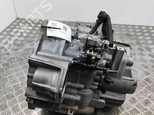 Gearbox JEEP COMPASS (MP, M6, MV, M7) 1.4 MultiAir | BP17139754M3 