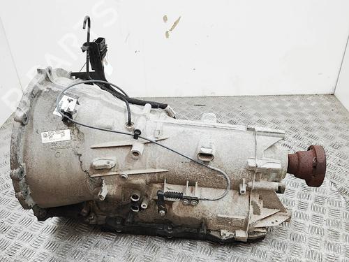 Gearbox JAGUAR XE (X760) 2.0 D | BP38421451M3 - Image 3