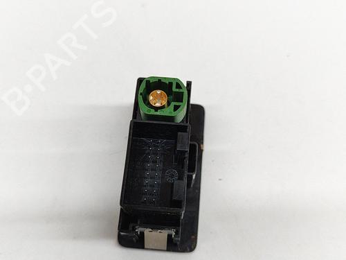 Electronic module VW GOLF VII (5G1, BQ1, BE1, BE2) 2.0 R 4motion | BP19283052M83 