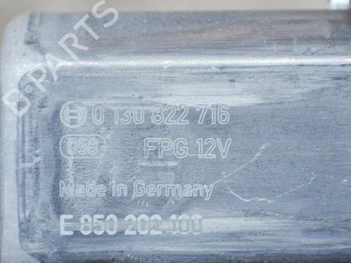 Left front window motor AUDI A3 Sportback (8VA, 8VF) S3 quattro | BP10070311E21 