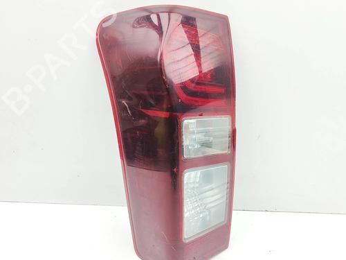 Used Left taillight Left taillight 38875419 38875419