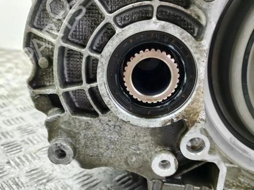 Gearbox VW CADDY IV Box Body/MPV (SAA, SAH) 2.0 TDI 4motion | BP26242133M3