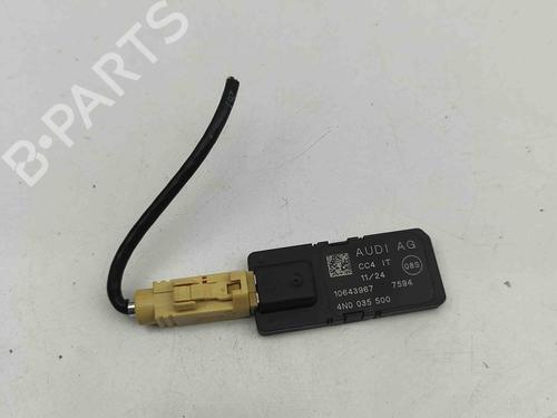 Elektronische module AUDI Q4 E-TRON Sportback (F4N) 45 (286 hp) 28612360