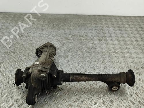 Differential, foran Differential, foran PORSCHE CAYENNE (92A) 3.0 Diesel (245 hp) 34374486 34374486