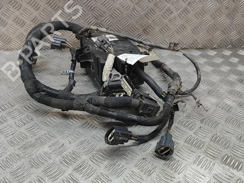 Sikringsdåse FORD TRANSIT V363 Platform/Chassis (FED, FFD) 2.0 EcoBlue RWD (130 hp) 28732534