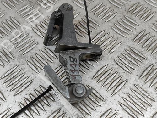 Hinge/Door check strap VW PASSAT B8 Variant (3G5, CB5) 2.0 TDI | BP23248781C146 