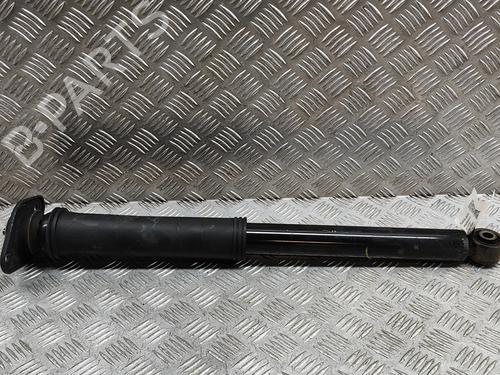 Used Right rear shock absorber MG MG ZS SUV (AZS1) EV (156 hp) 28556437