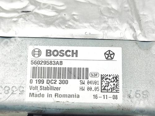 Electronic module JEEP CHEROKEE (KL) 2.2 CRD 4x4 | BP39446926M83 - Image 6