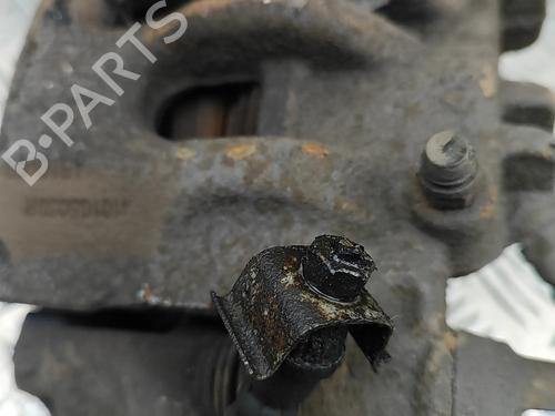 Left front brake caliper OPEL MOVANO B Van (X62) 2.3 CDTI FWD (FV) | BP29920131M105  - Image 6